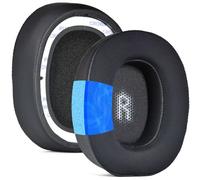 Coussinets de remplacement pour JBL Everest 710 BT/Everest-710 Le noir