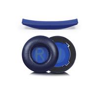 Coussinets de remplacement pour JBL TUNE600BTNC Blue
