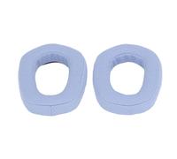 Coussinets de remplacement pour Logitech G435 LIGHTSPEED, coussinets pour casque d'écoute, coussinets pour casque d'écoute, coussinets pour casque d'écoute sans fil, coussinets pour casque d'écoute de