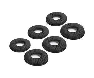 Coussinets de Remplacement pour Oreillettes, Adaptés à Mdr-zx100 ZX300