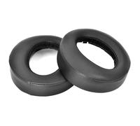 Coussinets de remplacement pour oreillettes Sony PS5 housse de coussin en mousse pièces de réparation pour écouteurs sans fil casque 3D PULSE