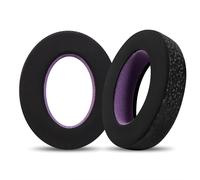 Coussinets de remplacement pour Sennheiser HD650, HD660s, HD600