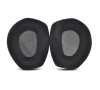 Coussinets de remplacement pour Sennheiser HDR RS 165/175/185/195 Coussinets en flanelle