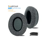 Coussinets de remplacement (type C Music Mesh) pour casques CoolerMaster MH630, MH650, MH670, MH751,