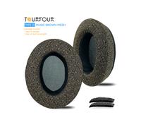 Coussinets de remplacement (type D Music Mesh) pour casques CoolerMaster MH630, MH650, MH670, MH751,