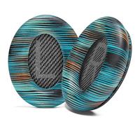 Coussinets de Remplacement WC Wicked Cushions compatibles avec Les Casques Bose QuietComfort 35 (QC35) & QuietComfort 35ii (QC35ii) et Plus - Confort et durabilité améliorés | The Simulation