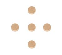 Coussinets de réparation en liège pour trompette, accessoires de rechange pour tampon en liège, clé à eau, valve python et liège trompette