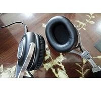 Coussinets de réparation pour casque audio DENON AH-MM300 AH-MM200 AHMM200 et AHMM300.