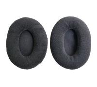 Coussinets de réparation pour écouteurs sans fil Bluetooth Nokia BH905 BH904 HS96W BH-905 (Noir)