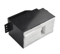 Coussinets de réservoir d'encre et éponge avec boîte de rechange 1577779 1611102, compatible avec les modèles XP520 XP530 XP540 XP600 XP601 XP610 Accessoires d'imprimante