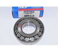 Coussinets De Roue Avant SKF VKHB2201 Ø100x45x27,25 Pour Fiat IVECO OM