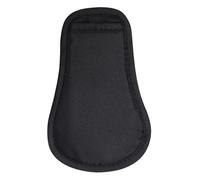 Coussinets de sangle de siège d'auto pour bébé,Coussins de sangle de siège | d'auto,Coussinets antidérapants pour bandoulière en tissu Oxford pour bébé - Protège-épaules de poussette pour bébé, doux et