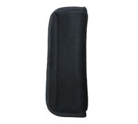 Coussinets de sangle de siège d'auto pour bébé,Coussins de sangle de siège | d'auto | Coussinets de sangle de siège de bébé antidérapants en tissu Oxford - Protège-épaules de poussette pour bébé, doux e