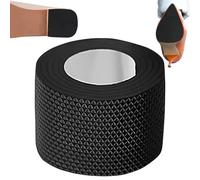 Coussinets de semelle pour chaussures de pied - 3,28 m | Bande antidérapante | Poignées antidérapantes | Protection inférieure absorbant le bruit et autocollants antidérapants pour pantoufles et