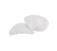 Coussinets De Semelles Intérieures, Protecteur Des Orteils, Charges De Bottes Anti-wear, Insert Des Orteils Épaissis Mousse PU Douxpour Les Baskets, Mocassins, Les Appartements