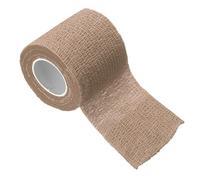 Coussinets De Soutien Élastiques Auto-Adhésifs Pour Les Genoux, 4.5m, Bande De Gaze Pour Les Doigts, Les Chevilles Et Les Paumes