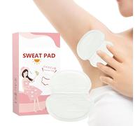 Coussinets de sudation pour les aisselles de femme - Protection des