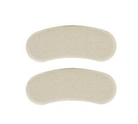Coussinets de talon en éponge for sandales chaussures à talons hauts semelles anti-usure réglables Inserts de pieds semelle intérieure talons protecteur de coussin (Color : 03)