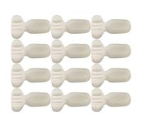 Coussinets de Talon pour Chaussures,6 Paires d'Inserts de Protection | Doublures Talon Anti-Frottement Antidérapantes,Pour Soulagement Pied Cheville Dos Mariage Chaussures Décontractées