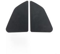 Coussinets de traction pour Ducati Desert X 2022+ - Poignées de genou antidérapantes en caoutchouc pour réservoir de carburant - Longueur : 38 cm