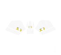 Coussinets De Traction Pour Réservoir De Moto, Poignées De Réservoir De Carburant, Autocollants Latéraux, Protecteurs, Décalcomanies Pour BMW Pour S1000XR 2020-2021 Adhésive Tankpad(2)