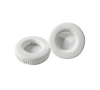 Coussinets d'écouteurs (blancs fins) pour Pioneer HDJ X7/X5/X10/1000/1500/2000DJ coussinets d'oreille