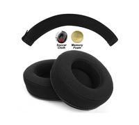 Coussinets d'écouteurs (combinaison en tissu) pour casque OneOdio Studio PR0 10/H/30/50/C/M Monitor