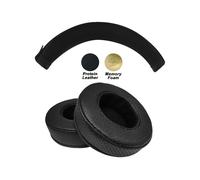 Coussinets d'écouteurs (combo PRO32 mm) pour Pioneer HDJ X7/X5/X10/1000/1500/2000DJ, coussinets de remplacement