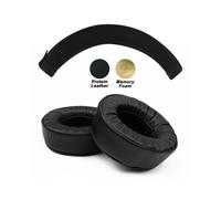 Coussinets d'écouteurs (combo PRO35 mm) pour Pioneer HDJ X7/X5/X10/1000/1500/2000DJ, coussinets de remplacement