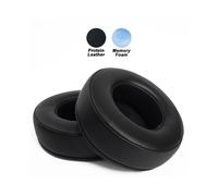 Coussinets d'écouteurs (cuir) pour OneOdio Studio PR0 10/H/30/50/C/M Monitor 60 coussinets d'oreille