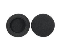 Coussinets d'écouteurs de Rechange réparation de pièces pour Grado iGrado Egrado Casque Cache-Oreilles (Noir) Coussinets Coussinets ()