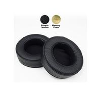 Coussinets d'écouteurs de remplacement pour Redragon Lamia 2 H320, housses de protection en tissu maillé