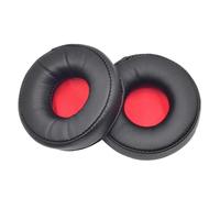 Coussinets d'écouteurs en Faux cuir, élastiques de remplacement pour Plantronics BackBeat FIT 505 500, accessoires pour casque de jeu