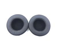 Coussinets d'écouteurs facilement remplaçables de 100 mm en mousse épaisse pour écouteurs Creative Aurvana Live