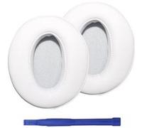 Qumox Tapis de Souris XXL RGB avec Chargeur sans Fil 15W - 10 Modes LED, Surface Lisse, Base Antidérapante, 800×300×4 mm - pour Bureau, PC, Gaming