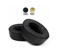 Coussinets d'écouteurs (Leather Pro) pour OneOdio Studio PR0 10/H/30/50/C/M Monitor 60 coussinets d'oreille