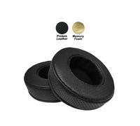 Coussinets d'écouteurs (PRO32 mm) pour Pioneer HDJ X7/X5/X10/1000/1500/2000DJ, coussinets de remplacement