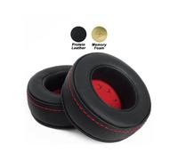 Coussinets d'écouteurs (Red Pro) pour casque OneOdio Studio PR0 10/H/30/50/C/M Monitor 60