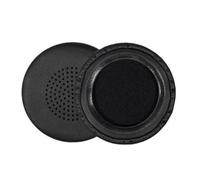 Coussinets d'écouteurs respirants, 1 paire, manchons d'écouteurs de jeu pour PLANTRONICS BLACKWIRE C510 C520 C710 C720