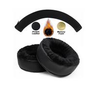 Coussinets d'écouteurs (Velvet Conbo) pour casque OneOdio Studio PR0 10/H/30/50/C/M Monitor 60