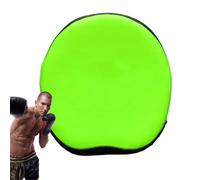 Coussinets d'entraînement de boxe - Gants de boxe, gants d'entraînement rembourrés pour la mise au point | Coussinets idéaux pour les exercices de réaction de Mma Thai Coaching, entraînements