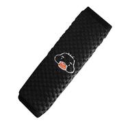 Coussinets d'épaule du siège d'auto, coussin de la ceinture de sécurité,Jacon de sangle de ceinture de sécurité mignonne de canard de canard | Protecteur de ceinture de sécurité antidérapante pour les