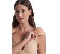 Soutien-gorge d'épaule noir de byebra, Taille Taille unique 2, Poids 0.055 Kg, Couleur Beige