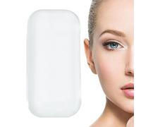 Coussinets d'extension de cils - Fournitures d'extensions de cils Pad de