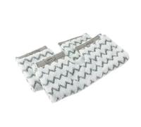 Coussinets Dirt Grip Shark (Pack de deux)