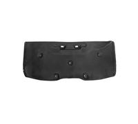 Coussinets d'isolation phonique pour capot avant pour Toyota pour Camry XV40 2007 2008 2009 2010 2011 Insulation Cotton Pad(A)