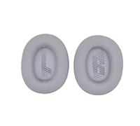 Coussinets d'oreille pour Casque JBL Live 500BT. Coussinets de Rechange. 1 Paire