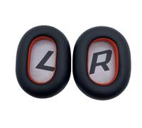 Coussinets d'oreille 1 paire MultiColor
