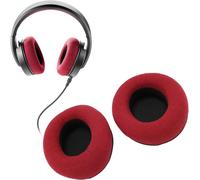 Coussinets d'oreille 2 Pièces,Coussinets d'oreille Souples de Remplacement,Coussinets d'oreille pour Casque Focal Listen Wireless/Listen Pro/Focal Spirit One