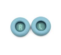 (coussinets d'oreille 2 pièces d)Coussinets d'oreille Coussinets d'oreille pour casque JBL E35 E45bt